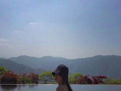 -江南天池