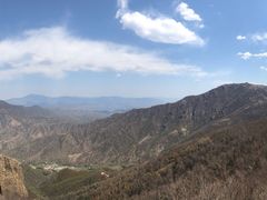 -白草畔自然风景区