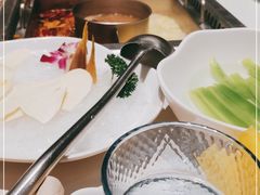 -巴奴毛肚火锅(大剧院店)