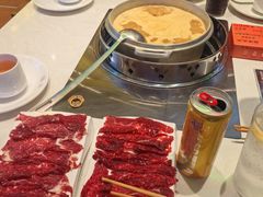 -荣叔港式沙嗲牛肉火锅(正佳潮流店)