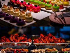 -解放碑威斯汀酒店-知味国际美食餐厅