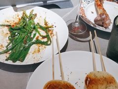 -羊门客在·烤盐池滩羊·川菜