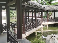 -无锡蠡湖国家湿地公园-蠡园