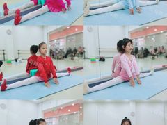 -予荷舞蹈(盛景校区)