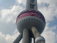 -东方明珠广播电视塔