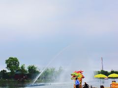 -木兰水镇旅游景区