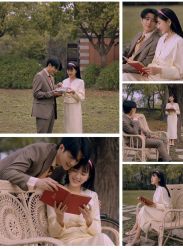 -易摄影婚纱摄影工作室