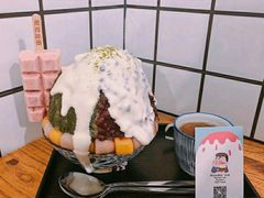 -WONDER ICE 萬得冰田(建設路总店)