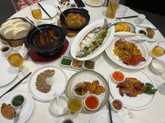 -万龙洲海鲜(大兴绿地缤纷城店)