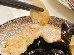 -顺德美的万豪酒店-万豪中餐厅
