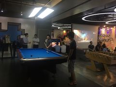 -CIAO·团建聚餐·生日派对轰趴馆(福田店)