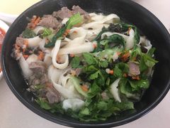 -东方削面(迎泽街店)