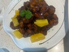 -船歌·鱼水饺青岛菜(金狮广场店)