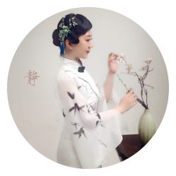 点击看大图 -美云庭古装·格格服汉服·京城旅拍(北京店)