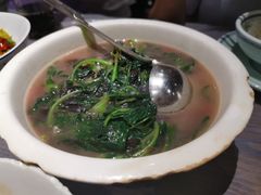 水煮红苋菜-壹盏灯(惠农店)