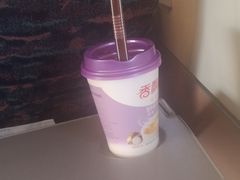 -鬼笑石后山停车场