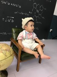 -小阿福儿童摄影(光谷时代广场店)
