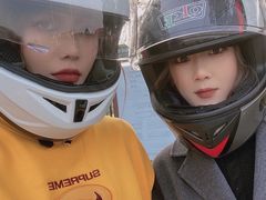 -极速星辰卡丁车赛车场(西山店)