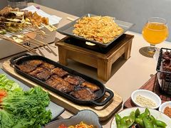 -苏小牛·牛肉串(国贸店)