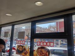 -韩麦大冷面(桂花街直营店)