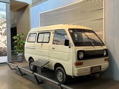 -柳州工业博物馆