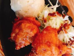 日式炸鸡-铃木食堂(帽儿胡同店)