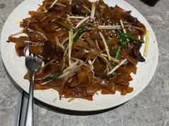 -留半山·香港食堂(啦啦宝都店)