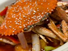 -俏巴渝·家宴·生日宴(锦绣城店)