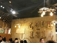 大堂-小俩口烧烤东北菜(双井店)