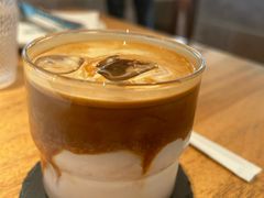 -翠贝卡&Mama Kelly Brunch Coffee(河西店)
