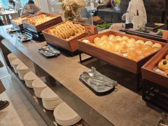 -杭州开元名都大酒店·地中海自助餐厅