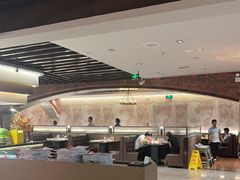 -汉丽斯巴西烤肉自助(市南店)