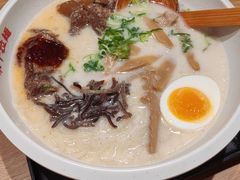 -味千拉面(广州白云机场T1西二店)