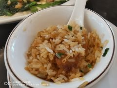 -美极鲜食坊(宝安南路店)