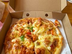 -上海野生动物园老虎餐厅