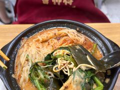 -曹宝林砂锅麻辣烫(星光路店)