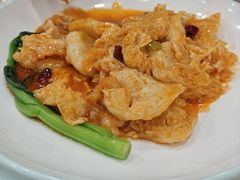 -葛记焖饼(伏牛路店)