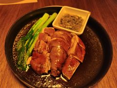 -来龙里 精致 东南亚餐室(万象城店)