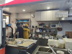 -文武王氏烧饼·无矾油条(西溪路店)