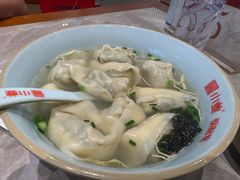 -小姜锅贴(凤凰街店)