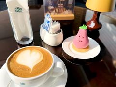 -天津海河悦榕庄·Lobby Lounge大堂吧