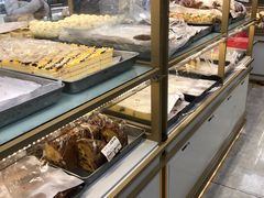 -爱德顺糕点食屋(利民道店)