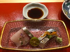 -鮨青(恒基名人购物中心店)