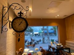 -芳芳私房菜·精做淮扬菜(承德路店)