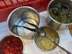 -八合里牛肉火锅(上海世茂广场店)