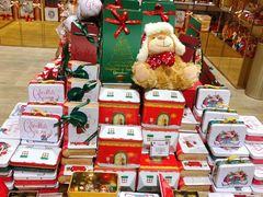 -VENCHI 闻绮(北京国贸商城店)