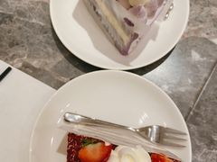 -港丽餐厅(龙之梦长宁店)