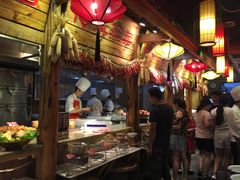 -老凯俚酸汤鱼(鸿通城店)