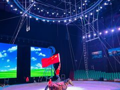 -蓬莱欧乐堡梦幻世界