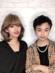 -逸丝风尚